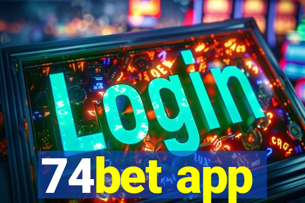 74bet app